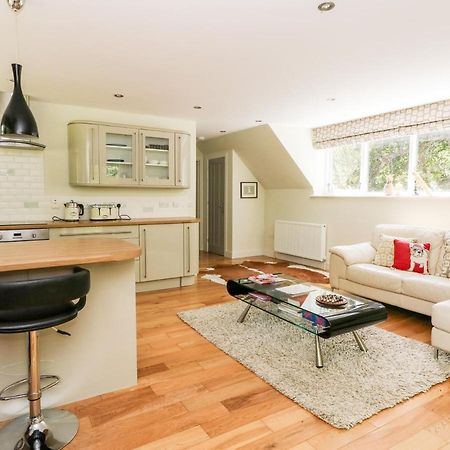 Waterfall Apartment Inverness Extérieur photo